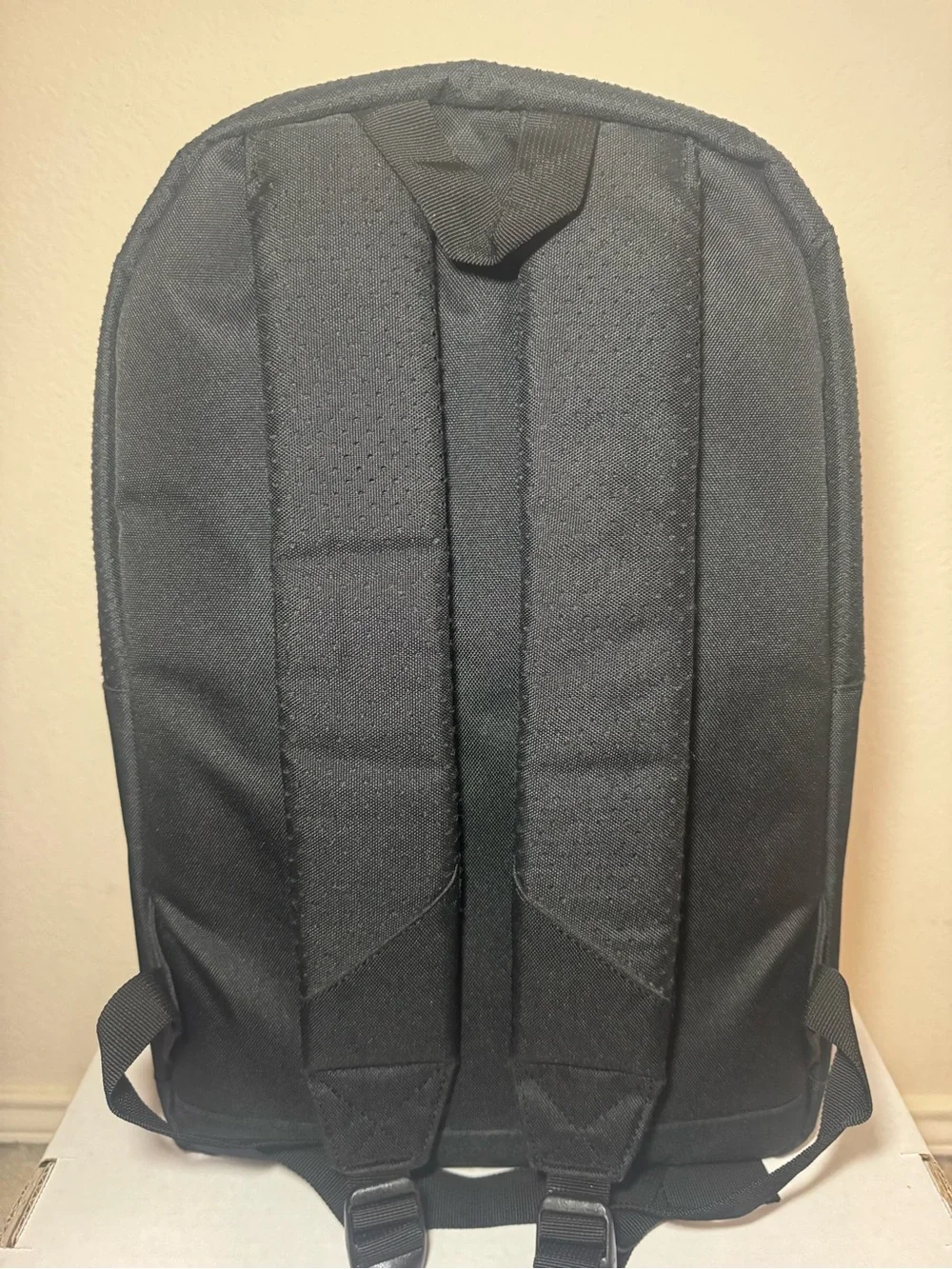 Herschel Pop Quiz Aspect Black Men's Backpack 22L